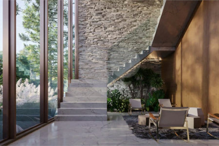 Casa à venda com 4 suítes no condomínio Jardim Chapel, São Paulo - SP