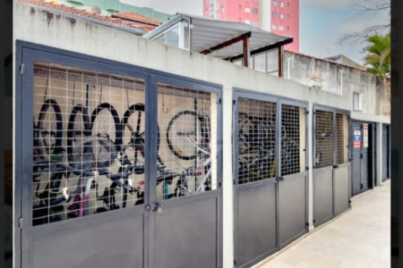 Apartamento com 120m² , 2 suítes , 2 vagas de garagem , à venda na Penha.