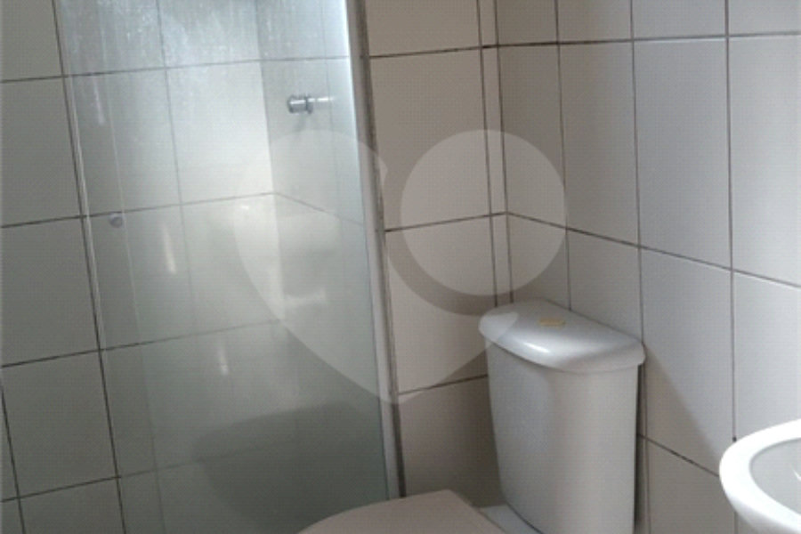 Apartamento Residencial Venda-1 quarto, 1 vaga , 1 sala - Jaraguá- São Paulo/SP