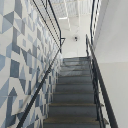 Salão Comercial para locação em Indaiatuba/SP no Bairro Vila Georgina -Fotovoltaica instalada.
