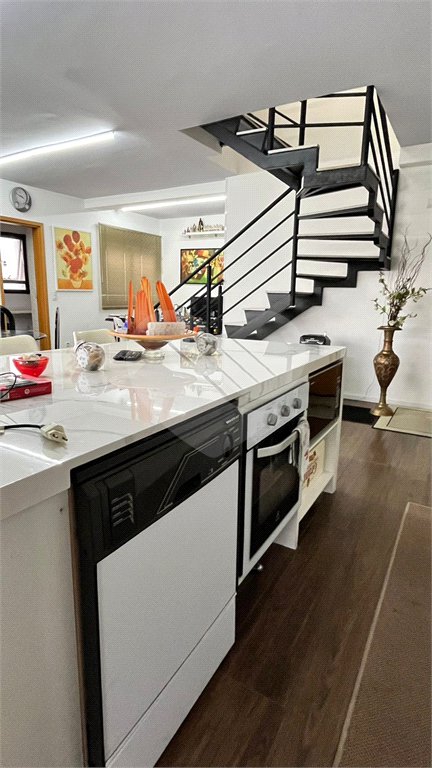 Viva o alto padrão com conforto, sofisticação e exclusividade no Icon Residence!