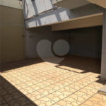 Casa com salão comercial para venda no Jardim Cruzeiro do Sul