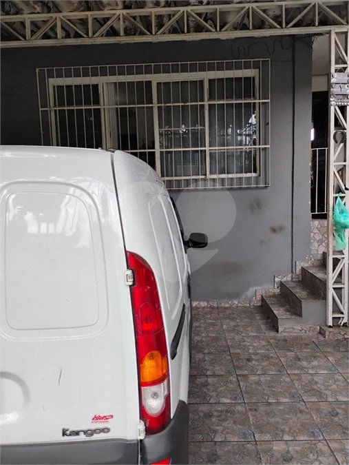 Sobrado à venda com 2 quartos em Vila Santa Catarina, São Paulo, SP