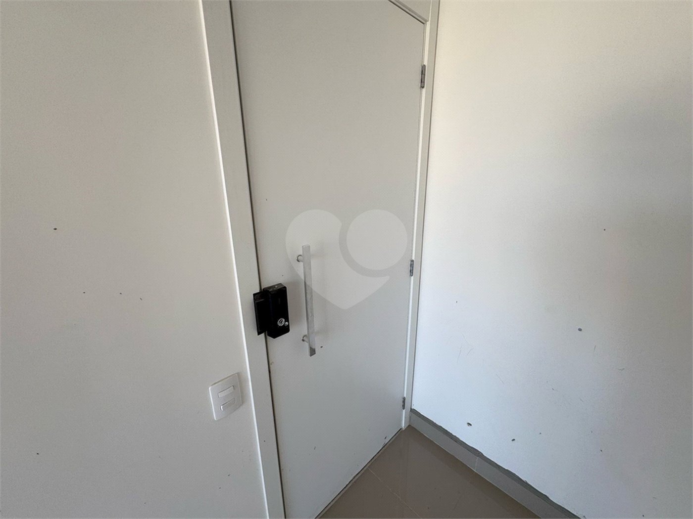Apartamento à Venda no Wish Parque Faber
