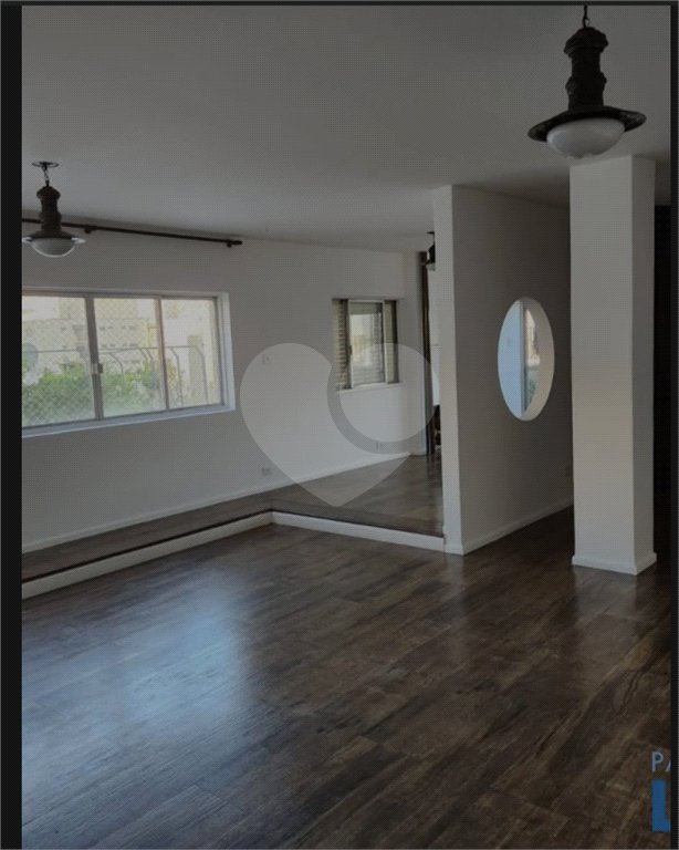 Apartamento exclusivo no último andar, em localização privilegiada de São Paulo.
