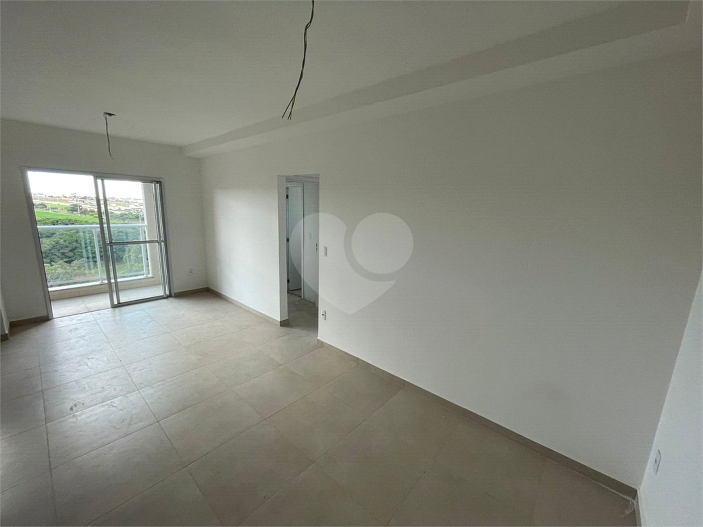 Apartamento no Residencial Valentina Park