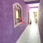 CASA A VENDA NO JARDIM CEREJEIRA, 3 DORMITORIOS, 2 BANHEIROS, 2 VAGAS, SÃO JOSÉ DOS CAMPOS/SP.