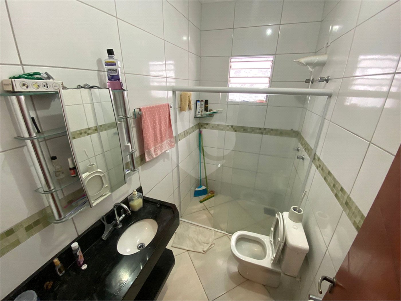 Sobrado comercial/residencial no Cidade Aracy