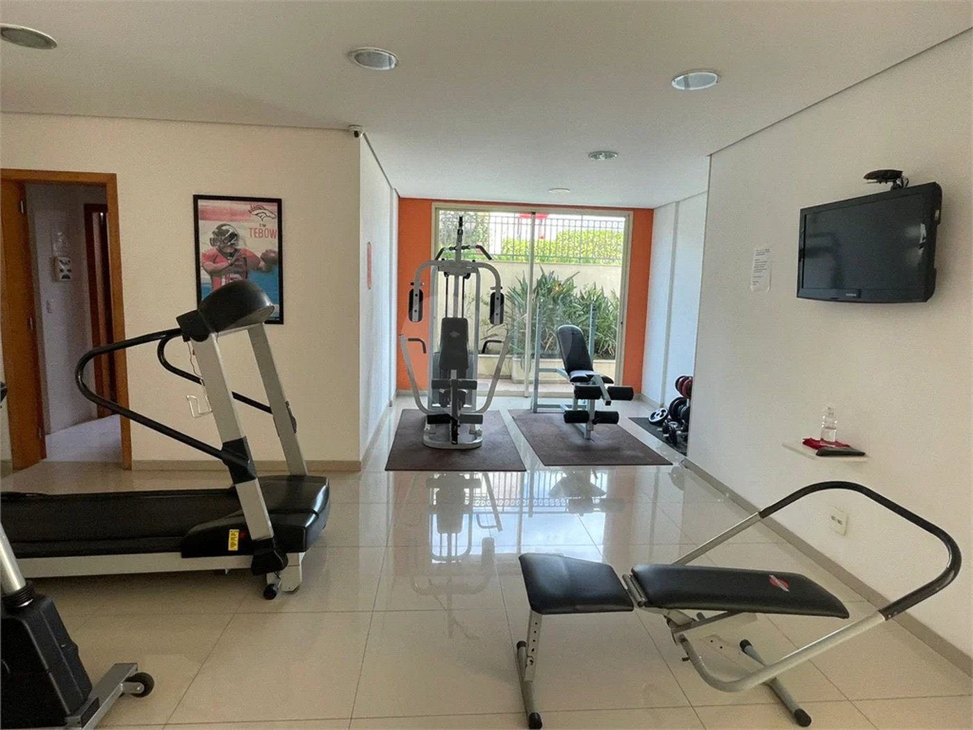 Apartamento à venda com 3 suítes em Tucuruvi, São Paulo, SP