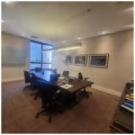 Olympic Tower 299 m² 8 Vagas de Garagem
