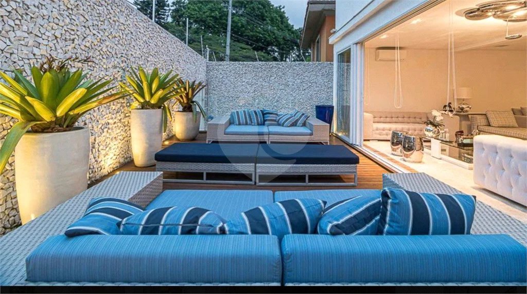 Casa à venda, 450m² - Pacaembu Aceita Permuta