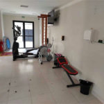 APARTAMENTO COM 125 M2 3 DORMITORIOS, SALA E COZINHA AMPLAS E 3 VAGAS DE GARAGEM. À VENDA EM SANTANA