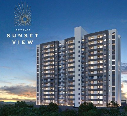 Sunset Novo Lar