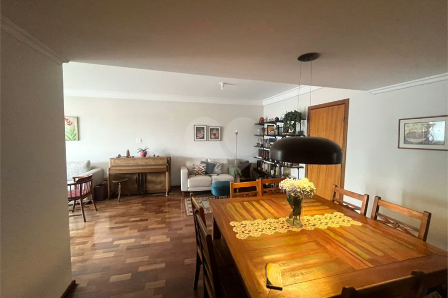 Apartamento à venda com 3 quartos, sendo 1 suíte,  no Centro, Piracicaba, SP