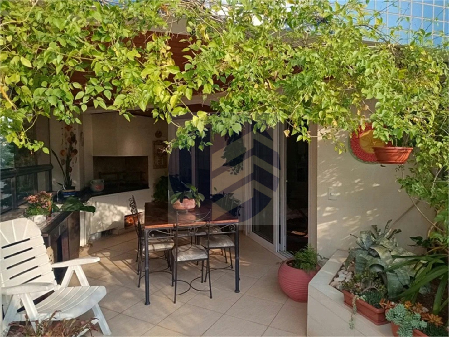 Apartamento, 4 quartos, 213 m² - Foto 31