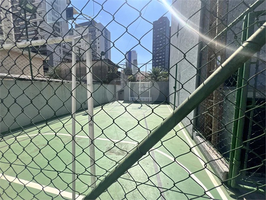 Apartamento á venda - Vila Guarani