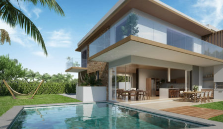 Casas Tiê