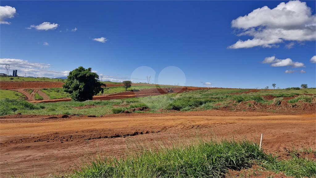 Residencial Brumana Atibaia — Lotes a partir de: 224.248,01