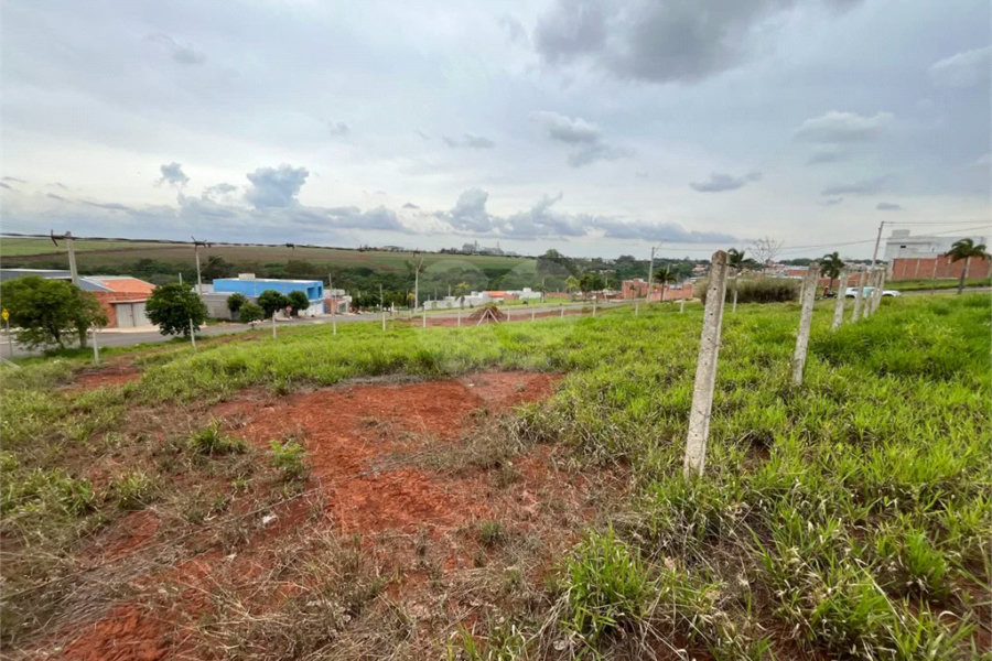 Belo terreno Terras de Treviso em Piracicaba