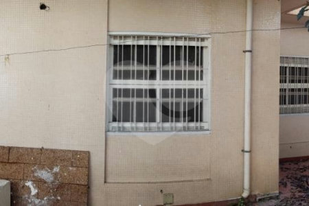 Casa Residencial Vila Mariana