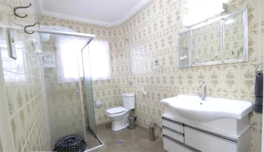 Apartamento em Santana, com 2 quartos - SP ZN