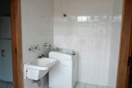 Sobrado 3 suítes à venda no Sacomã