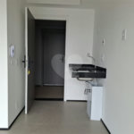 Studio na 24m² Vila Mariana