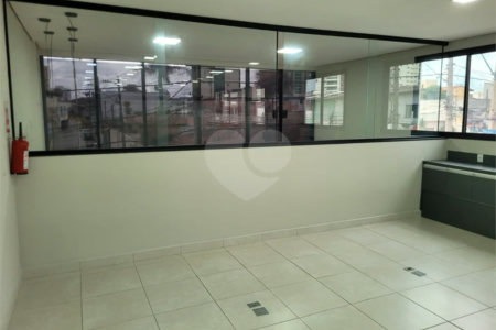 Ponto Comercial 200 m² 4 salas Jardim Armênia - Mogi das Cruzes SP
