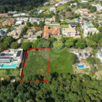 Terreno com 1.500 m2 no Condomínio Residencial Jardim Primavera Louveira SP