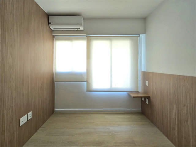 Studio à venda ou para alugar com 1 quarto em Paraíso, São Paulo, SP