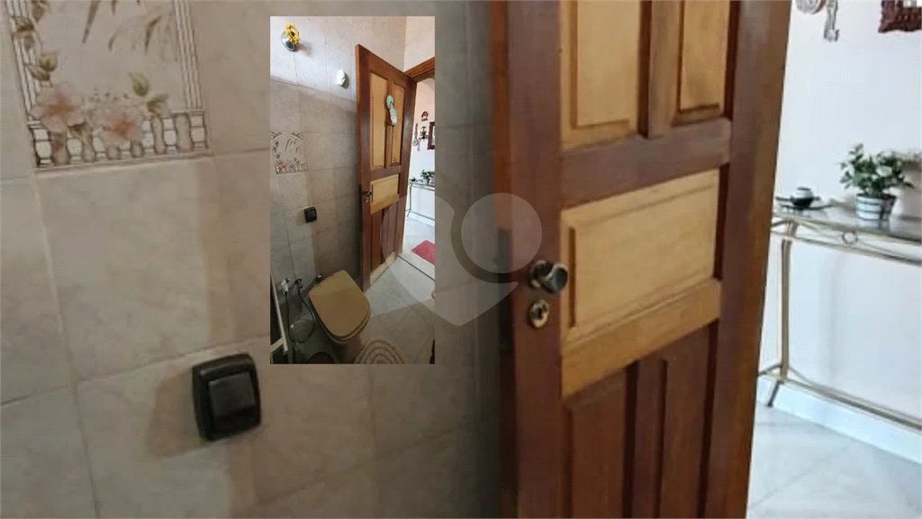 CASA À VENDA | 280 M² | 3 DORMITÓRIOS (1 SUÍTE) | 4 VAGAS NO BOM RETIRO – SÃO JOSÉ DOS CAMPOS!