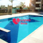 A VENDA APARTAMENTO MOBILIADO, 65M² CONDOMINIO PALMEIRAS, PARQUE INDUSTRIAL SÃO JOSÉ DOS CAMPOS