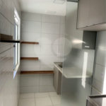 APARTAMENTO COM 2 QUARTOS - CARIOCA PARK II -GUARATIBA/RJ