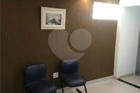 Conjunto comercial à venda na Aclimação, com 124 m²