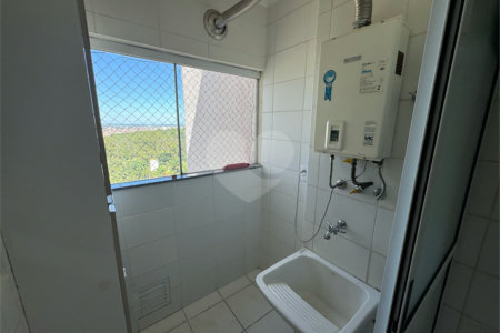 Apartamento Vila Verde Sabará