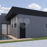 Casa à venda com 3 quartos, sendo 1 suíte, no condomínio Gran Ville São Venâncio - Fase 1, Itupeva - SP