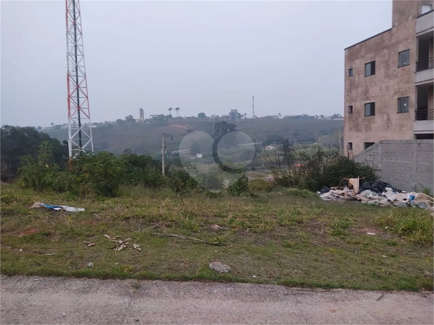 Terreno a venda no Loteamento Residencial Atibaia