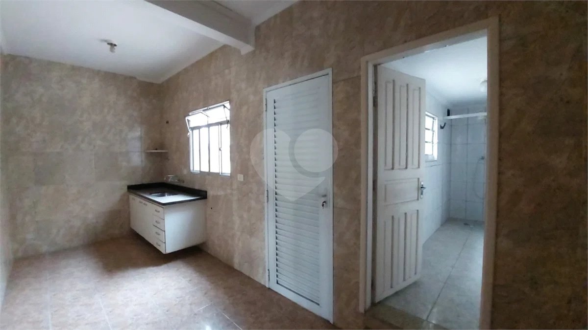 Casa - Vila Medeiros - Gustavo Adolfo