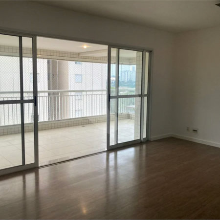 Apartamento para alugar com 4 quartos, sendo 2 suítes, em Jardim Marajoara, São Paulo, SP