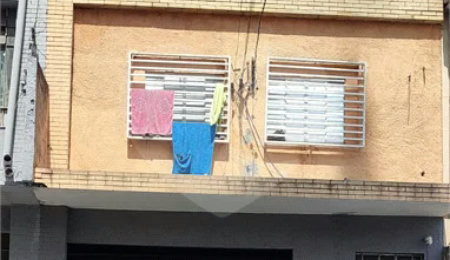 Sobrado à venda com 2 quartos em Luz, São Paulo, SP