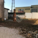 Excelente terreno em ótima localização. Venha fazer uma visita = 600M²