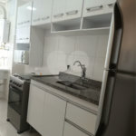 Apartamento à venda no bairro Jaraguá.