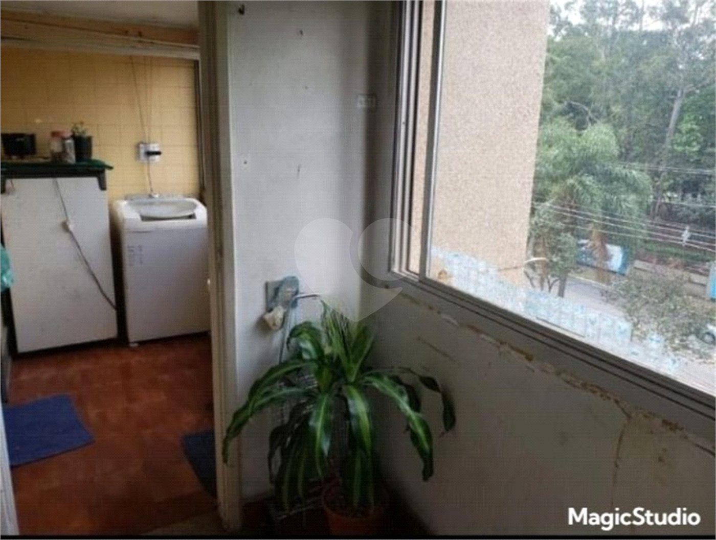 Apartamento com 3 dormitórios , sendo 1 suíte ,2 vagas , à venda no bairro da Moóca.