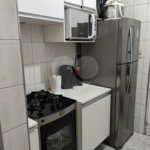 Apartamento a venda 42 m² no Largo do Arouche