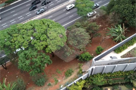 Studio à venda no Paraíso mobiliado 25 metros quadrados