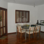 Casa Vila Sônia reformada