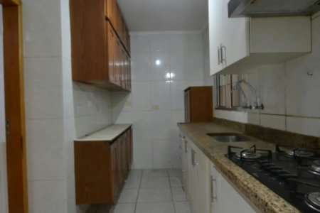 Sobrado à venda com 4 quartos em Jardim Trussardi, São Paulo - SP
