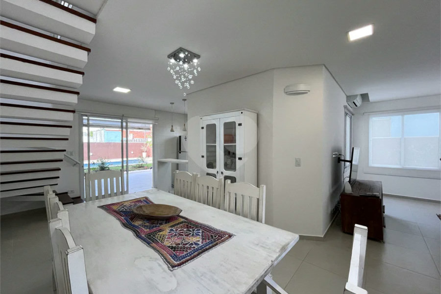 Casa à venda ou para alugar com 3 suítes em Morada da Praia, Bertioga, SP
