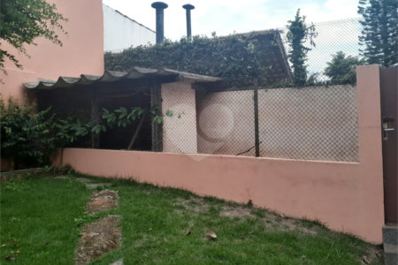 Casa com 4 dorms, Jardim Paulista, Atibaia