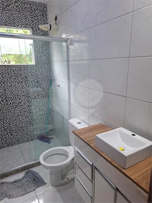 CASA À VENDA COM 2 QUARTOS COM SUÍTE, 200 M² NO BAIRRO MIRELA- CAMPO GRANDE - RIO DE JANEIRO